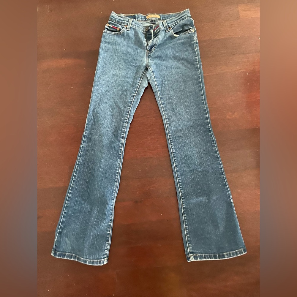 Tommy Hilfiger Jeans